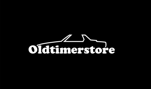 Oldtimerstore Logo
